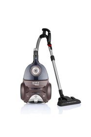 Resim ARNİKA Yüksek Emiş Gücü CYCLONE MAX Tesla Premıum Ergo Toz Torbasız Elektrıklı Süpürge HEPA 13 FİLTRE 