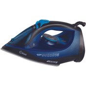 Resim Kiwi 2400 W Seramik Tabanlı Buharlı Ütü KSI-6345 