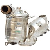 Resim Katalızor Trafıc 2.0 Dcı M9r 717 Maıs 208a06174r 