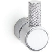 Resim System Krom Saten X-Trail Askılık (BA10011 001001 CR-CB) 