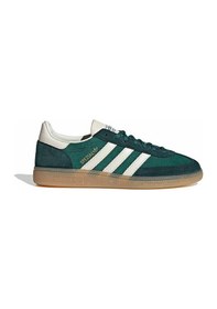 Resim Adidas Handball Spezial Unisex Günlük Ayakkabı Ih6589 Yeşil Yeşil 