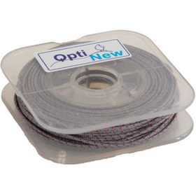 Resim Genel Markalar Yelkenci 1,2 mm Gri Kırmızı 16 m Top Tel Gırcala 1521 