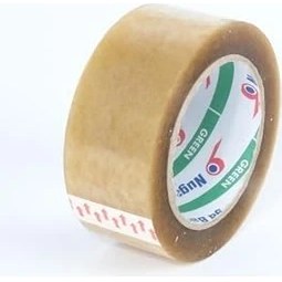 Resim Daisy Store 45 mm x 100 mt Solvent Akrilik Koli Bandı 6 Adet 