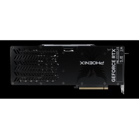 Resim Gainward GeForce RTX5070 PHOENIX 12GB GDDR7 192bit Gaming (Oyuncu) Ekran Kartı 