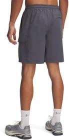 Resim Under Armour UA Vibe Woven Cargo Short UA Vibe Dokuma Kargo Şort Erkek 
