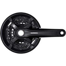 Resim shimano Fc-mt210-3 Aynakol 3x9v 22-30-40t 170mm 