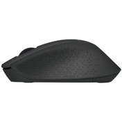 Resim Didadodo Logitech M280 Nano Usb 1000 Dpı Kablosuz Mouse, Küçük Ve Hafif M280 