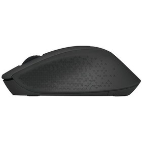 Resim Didadodo Logitech M280 Nano Usb 1000 Dpı Kablosuz Mouse, Küçük Ve Hafif M280 