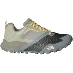 Resim The North Face W Offtrail Tr Gore-tex Kadın Outdoor Ayakkabı-30530 Gri 