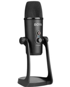 Resim Boya By Pm700 Usb Canlı Yayın Miktofonu 