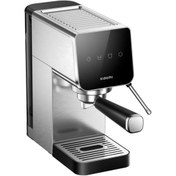 Resim Xiaomi Yarı Otomatik Espresso Makinesi 62204 