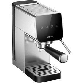 Resim Xiaomi Yarı Otomatik Espresso Makinesi 62204 