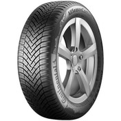 Resim Continental 215/50R17 95V XL Allseasoncontact Dört Mevsim Lastiği 2025 