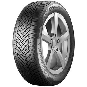 Resim Continental 215/50R17 95V XL Allseasoncontact Dört Mevsim Lastiği 2025 