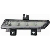 Resim Renault Clio 4 Captur Sağ Gündüz Ledi 266000411R 