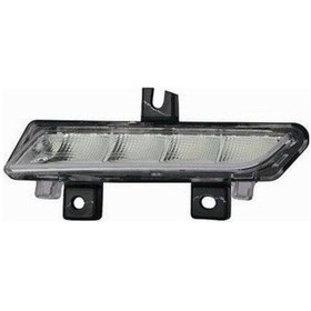 Resim Renault Clio 4 Captur Sağ Gündüz Ledi 266000411R 