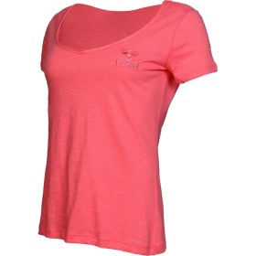 Resim Hummel Alma Kadın Tişört 910953-4039 