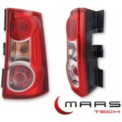 Resim Mars 611218 Stop Lambasi Sag 6001549106 8200864610 