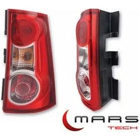 Resim Mars 611218 Stop Lambasi Sag 6001549106 8200864610 