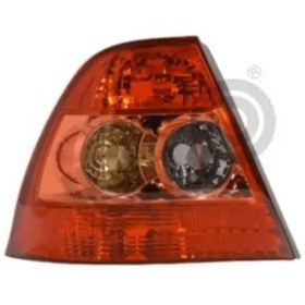 Resim Ulo 1105001 Stop Lambasi Sol 8156102260 