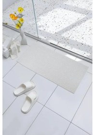 Resim Kaydırmaz Vantuzlu Banyo Paspası - 68,5 X 35,5 Cm 21 x 21 