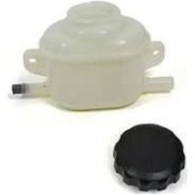 Resim Chevrolet Lacetti Direksiyon Yağ Deposu İthal.96451797 