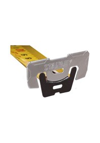 Resim Stanley XTHT0-33501 Fatmax Autolock Şerit Metre 8 M x 32 MM 