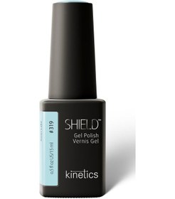 Resim Kinetics Shield Gel Polish Kalıcı Oje Swan Lake 319 15ml 