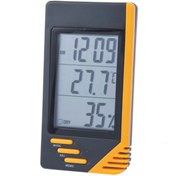 Resim JINYING Termometre Higrometre Jdb-60 