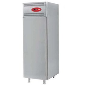 Resim Empero EMP.70.80.02 Dik Tip GN Derin Dondurucu (Fanlı) - Tek Kapılı - 700 Litre 