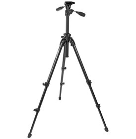 Resim Slik Pro 300 Dx Profesyonel Tripod 
