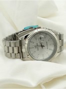 Resim Coliseum Şık Tasarım erkek saat 