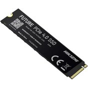Resim Genel Markalar Hiksemi Hs-Ssd-Futurex Lite 2048 Gb Dahili Ssd 