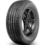 Resim Continental 255/45 R20 105V Xl Crosscontact Sport Suv Yaz Lastiği ( Üretim Yılı:2023 ) 
