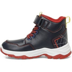 Resim Spiderman Bahama.f4pr Lacivert Erkek Çocuk Outdoor Bot 000000000101925595 Lacivert 