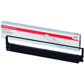 Resim Oki Microline Ml-5721 Yazıcı Şeridi 44173406 