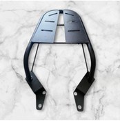 Resim Tvs Jüpiter 110 Çanta Demiri 