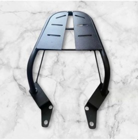 Resim Tvs Jüpiter 110 Çanta Demiri 