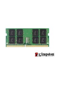 Resim Kingston Sisteme Özel 16 GB DDR4 3200 MHz Notebook Ram 