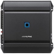 Resim Alpine Oto Amfi S-a32f 