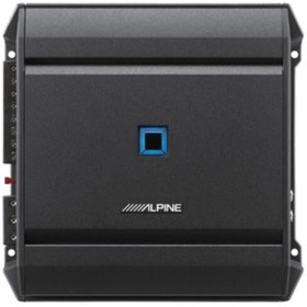 Resim Alpine Oto Amfi S-a32f 