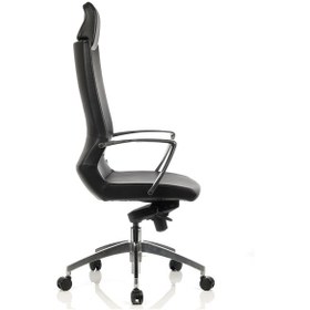 Resim Burosit Bürosit Omega 9 Başlıklı Yönetici Koltuğu 