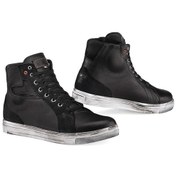 Resim Tcx Street Ace Waterproof Bot Siyah (541883417) 
