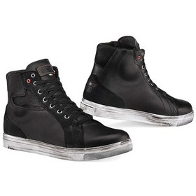 Resim Tcx Street Ace Waterproof Bot Siyah (541883417) 