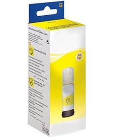 Resim Fast Epson 106 Sarı Şişe Mürekkep 70ml 