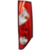 Resim Kangoo Iıı 2010 Sağ Stop Tek Kapı 3770 8200419945 Pleksan 