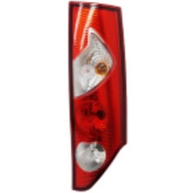 Resim Kangoo Iıı 2010 Sağ Stop Tek Kapı 3770 8200419945 Pleksan 