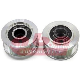 Resim Aba 25100023 Alternatör Gergi Rulmanı Doblo 01- -bravo 96-01 -marea 96- 1.9td-1.9jtd 9951162 