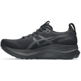 Resim Asics Gel-kayano 32 Kadın Black Koşu Ayakkabısı 1012b838-001 Siyah 