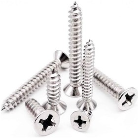 Resim Master Sunta Vidası 4 25mm 500ad 
